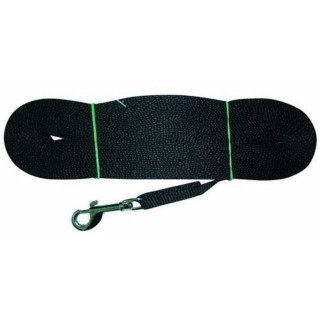 Stopovačka P 25 15m/popruh/ s uchem AKCE